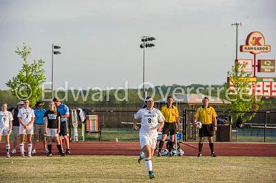 L-Soccer vs SHS 086